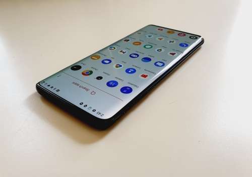 OnePlus 7T Pro - Mclaren Edition - 256gb