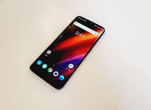 OnePlus 7T Pro - Mclaren Edition - 256gb
