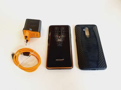 OnePlus 7T Pro - Mclaren Edition - 256gb