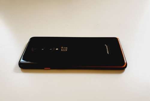 OnePlus 7T Pro - Mclaren Edition - 256gb