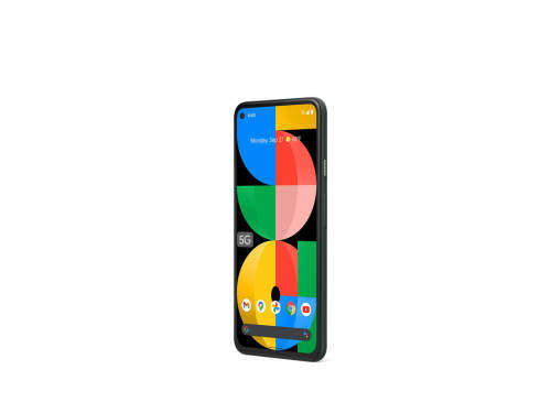 GOOGLE PIXEL 5A - 128GB - 5G - BLACK