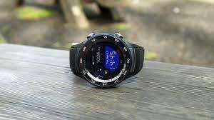 Huawei Watch 2 - 4G - Black