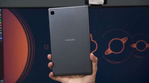 SAMSUNG GALAXY TAB A7 LITE - 32GB - WIFI - 8.7` - BRAND NEW