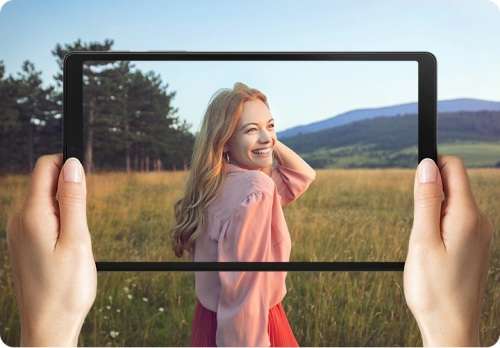 SAMSUNG GALAXY TAB A7 LITE - 32GB - WIFI - 8.7` - BRAND NEW