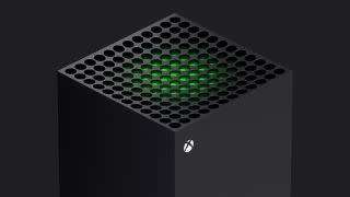 XBOX SERIES X - 1TB - BRAND NEW SEALED