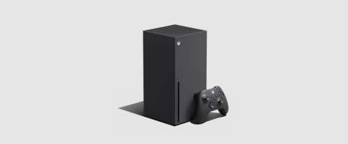 XBOX SERIES X - 1TB - BRAND NEW SEALED