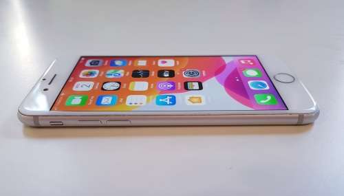 APPLE IPHONE 7 32GB - SILVER