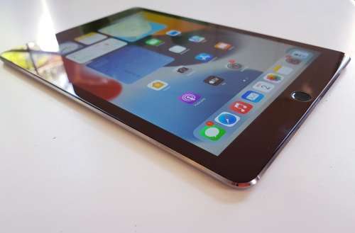 APPLE IPAD AIR 2 - 128gb - Wifi and 4G