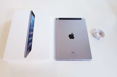 APPLE IPAD AIR 2 - 128gb - Wifi and 4G