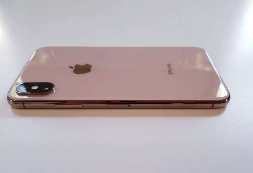 IPHONE XS - 256GB - GOLD