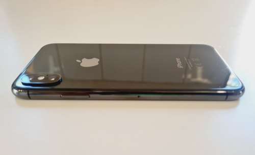 Iphone XS - 256GB - Space Grey - NO FACE ID