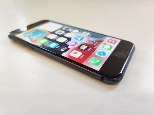 Apple Iphone 8 - 256GB - Black