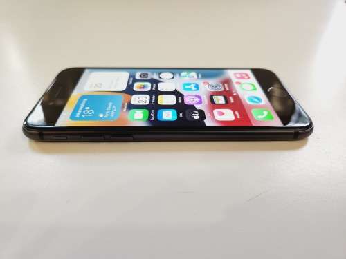 Apple Iphone 8 - 256GB - Black