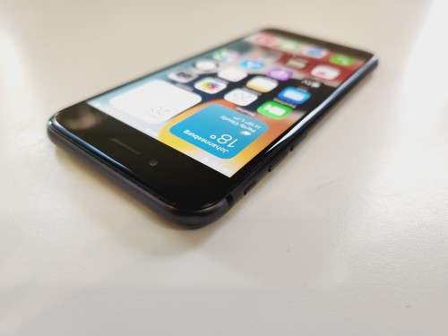 Apple Iphone 8 - 256GB - Black
