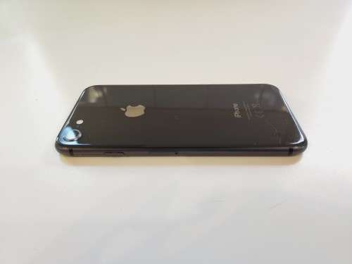 Apple Iphone 8 - 256GB - Black
