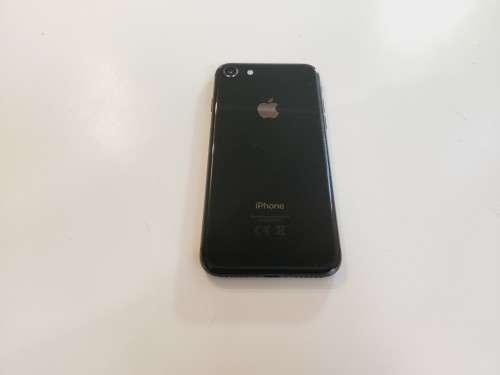 Apple Iphone 8 - 256GB - Black