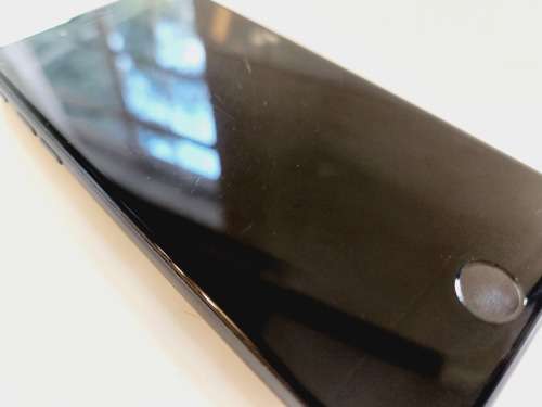 Apple Iphone 8 - 256GB - Black