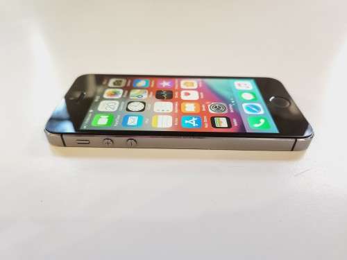APPLE IPHONE 5S - 64GB - SPACE GREY