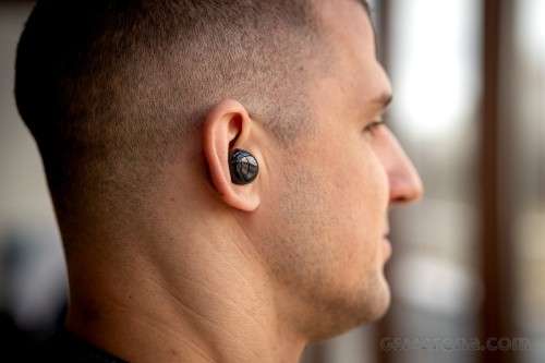 SAMSUNG GALAXY BUDS PRO