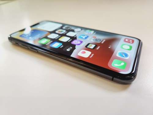 APPLE IPHONE 11 PRO 64GB - MIDNIGHT GREEN