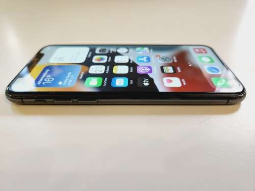 APPLE IPHONE 11 PRO 64GB - MIDNIGHT GREEN