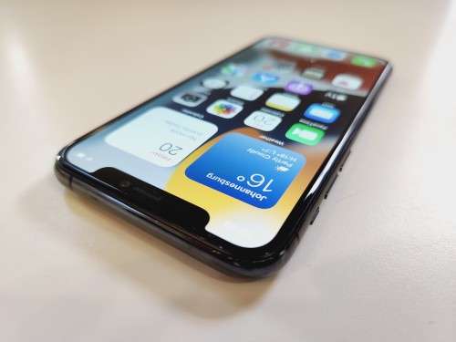 APPLE IPHONE 11 PRO 64GB - MIDNIGHT GREEN