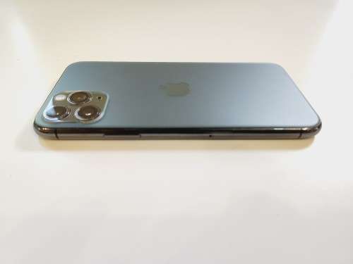 APPLE IPHONE 11 PRO 64GB - MIDNIGHT GREEN
