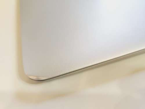 MACBOOK AIR CORE 2 DUO - 128GB SSD - LATE 2010