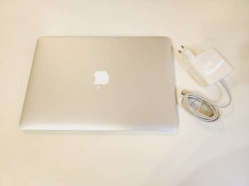 MACBOOK AIR CORE 2 DUO - 128GB SSD - LATE 2010