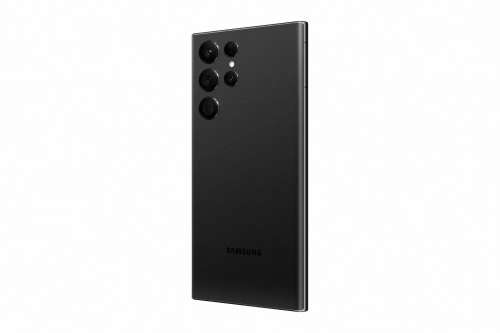 SAMSUNG S22 ULTRA - BLACK - 256GB - DUAL SIM - BRAND NEW SEALED