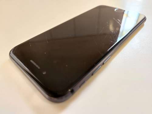 Apple Iphone 8 - 64GB - Black