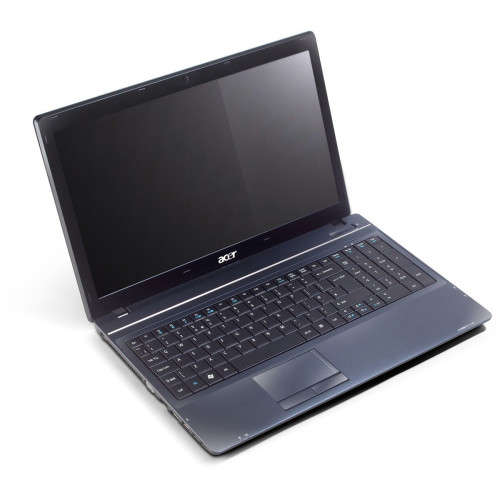 ACER TRAVELMATE 5740 - INTEL CORE I5 - 160GB HARD DRIVE