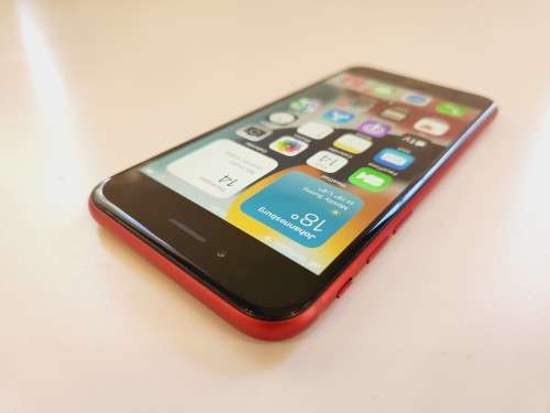 Apple Iphone 8 - 64GB - RED