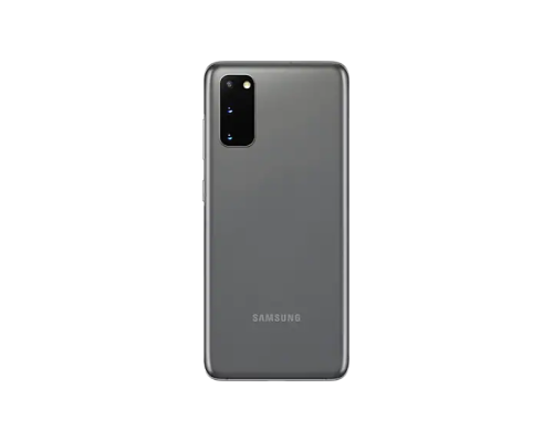 SAMSUNG GALAXY S20 - COSMIC GRAY - 128GB - DUAL SIM