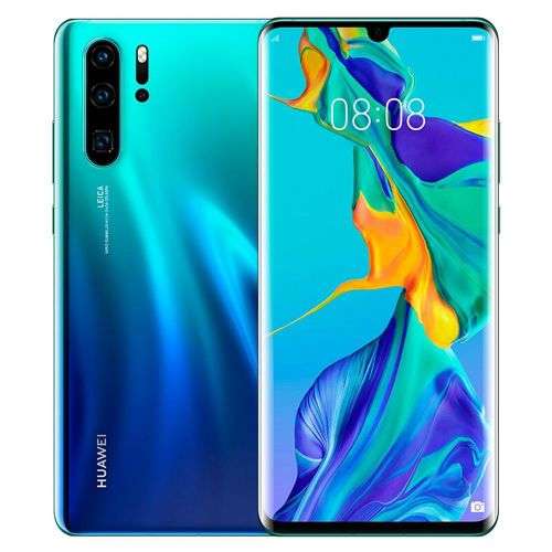 HUAWEI P30 PRO - 256GB - AURORA