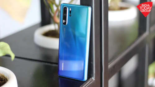 HUAWEI P30 PRO - 256GB - AURORA