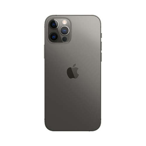 APPLE IPHONE 12 PRO - 256GB - GRAPHITE