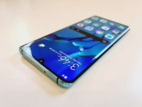 HUAWEI P30 PRO - 256GB - AURORA