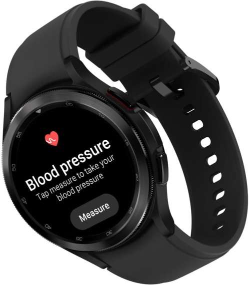 SAMSUNG GALAXY WATCH 4 CLASSIC - 46MM - LTE
