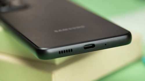 Samsung Galaxy A33 5g - Awesome Black - Dual Sim - 128gb