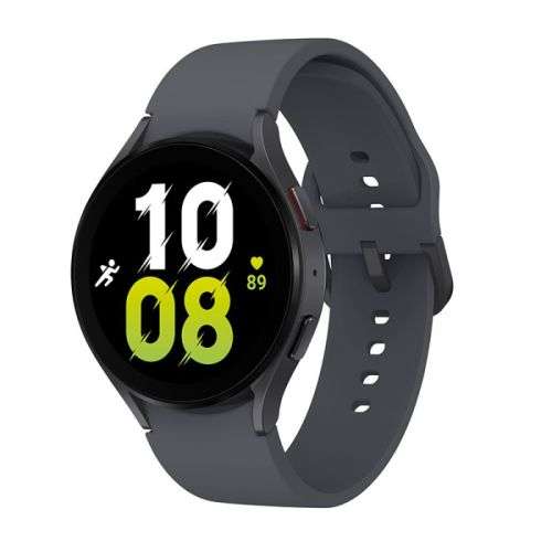 Samsung Galaxy Watch 5 - 44mm - BLACK