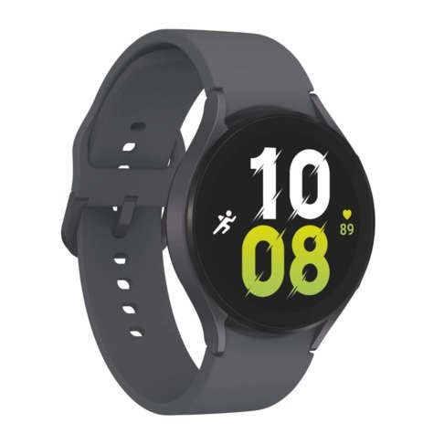 Samsung Galaxy Watch 5 - 44mm - BLACK