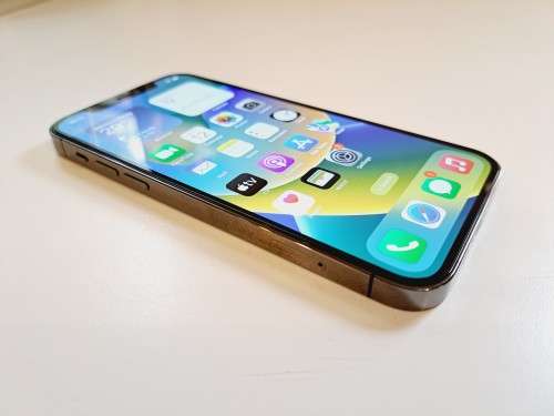 APPLE IPHONE 12 PRO - 128GB - GRAPHITE