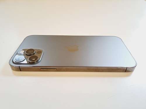APPLE IPHONE 12 PRO - 128GB - GRAPHITE