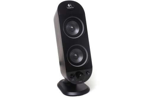 LOGITECH X-530 5.1 SPEAKER SYSTEM