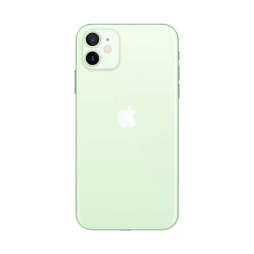 IPHONE 12 MINI - 64GB - GREEN