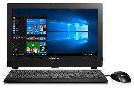 LENOVO S200Z ALL IN ONE PC