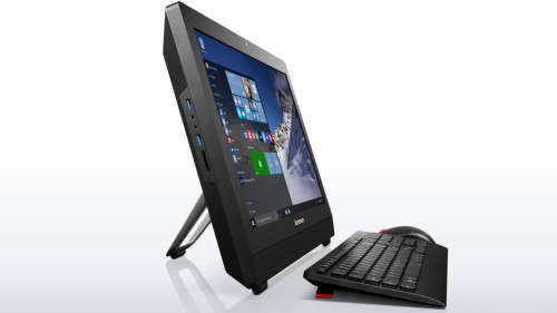 LENOVO S200Z ALL IN ONE PC