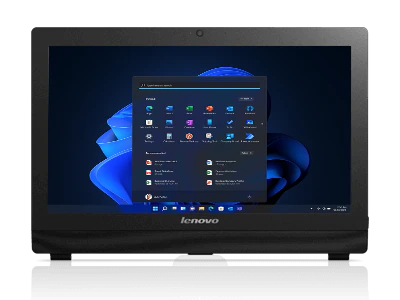 LENOVO S200Z ALL IN ONE PC