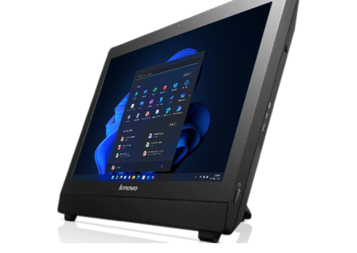 LENOVO S200Z ALL IN ONE PC